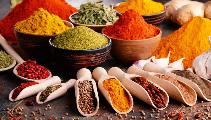 Spices