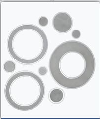 Wire Mesh Pack Filters