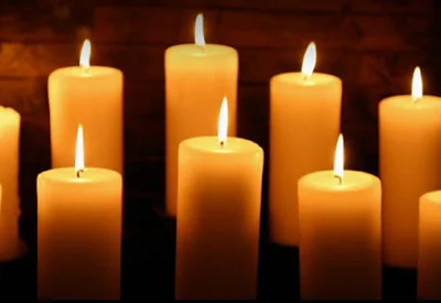 Candles