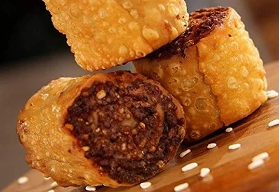 Chitale’s Bakarwadi & Namkeen