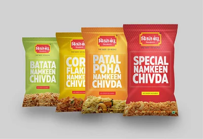 Chitale’s Bakarwadi & Namkeen