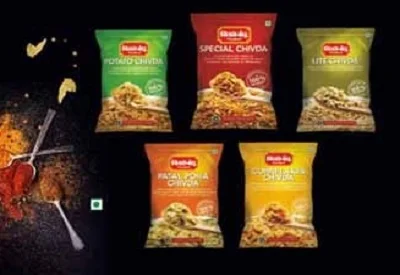 Chitale’s Bakarwadi & Namkeen