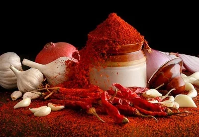 Special Kanda Lasoon Masala