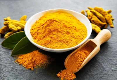 Turmeric Powder