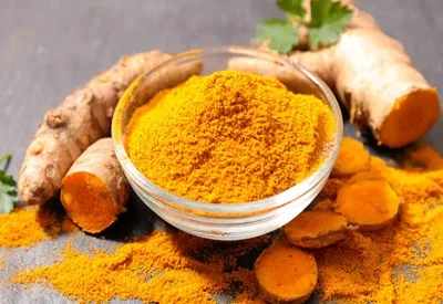 Turmeric Powder